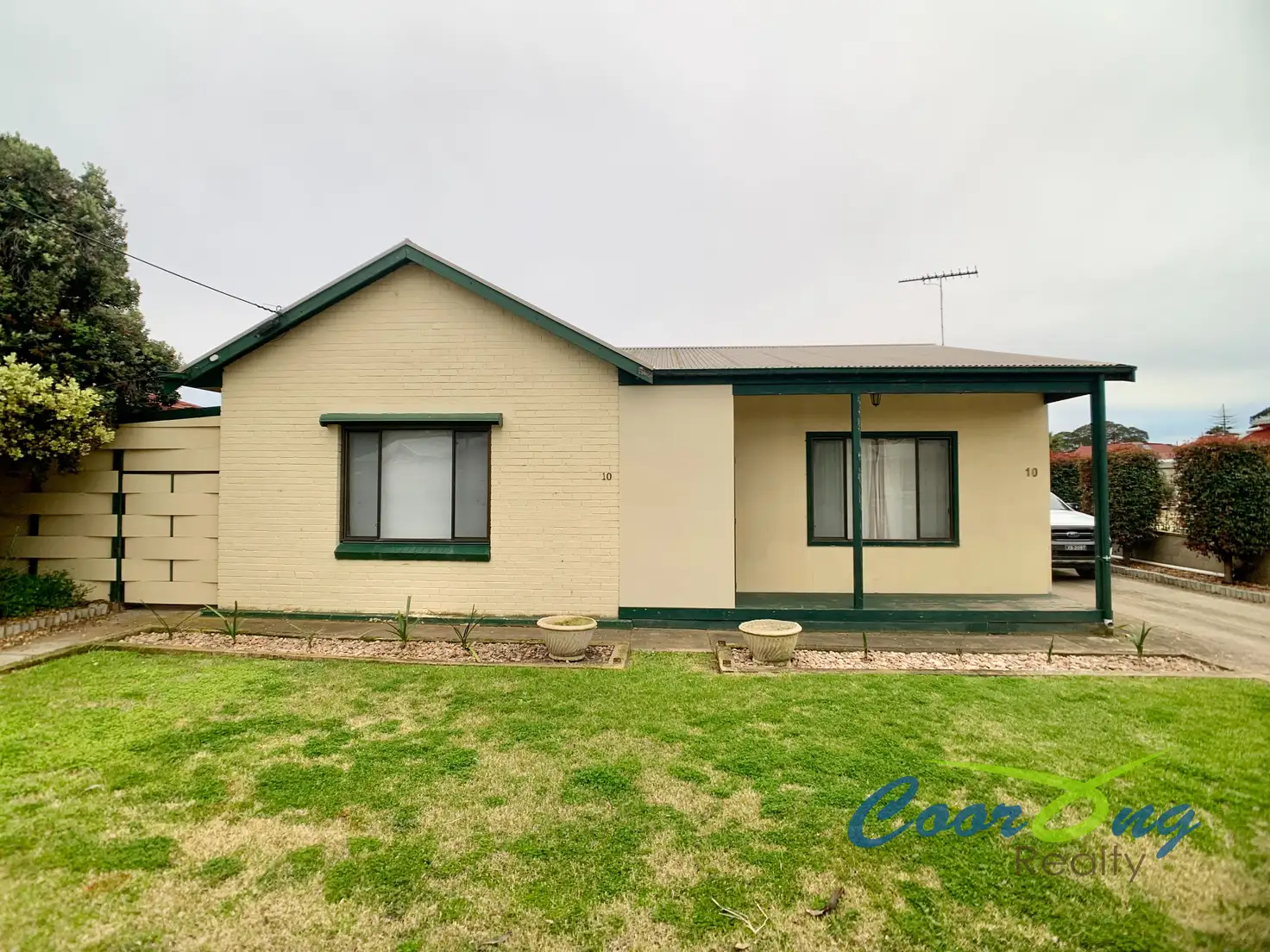Main view of Homely house listing, 10 Mawson Avenue, Tailem Bend SA 5260