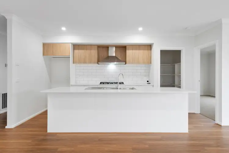 Second view of Homely house listing, 4 Avocet Way, Armstrong Creek VIC 3217