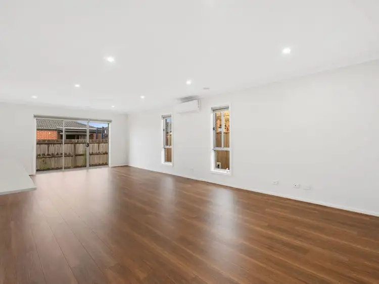 Third view of Homely house listing, 4 Avocet Way, Armstrong Creek VIC 3217