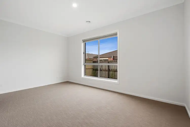 Fourth view of Homely house listing, 4 Avocet Way, Armstrong Creek VIC 3217