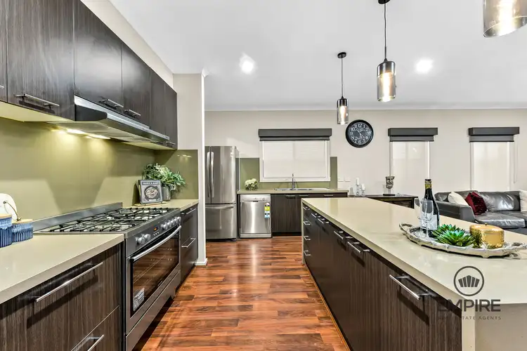 Second view of Homely house listing, 32 Parkhurst Drive, Cranbourne East VIC 3977