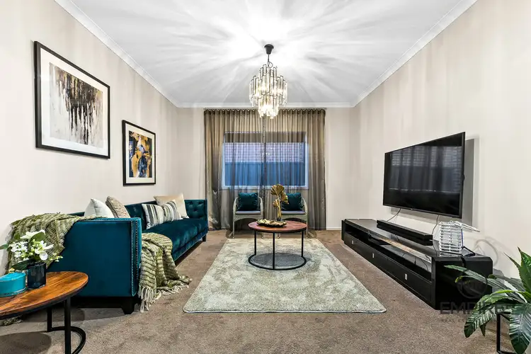 Third view of Homely house listing, 32 Parkhurst Drive, Cranbourne East VIC 3977