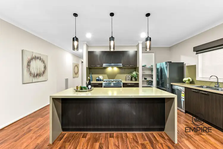 Fourth view of Homely house listing, 32 Parkhurst Drive, Cranbourne East VIC 3977