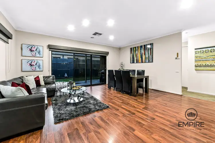 Fifth view of Homely house listing, 32 Parkhurst Drive, Cranbourne East VIC 3977