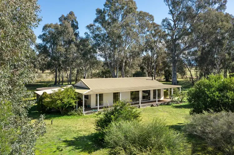 Main view of Homely house listing, 7 Hayes Road, Swanpool VIC 3673