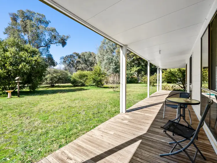 Second view of Homely house listing, 7 Hayes Road, Swanpool VIC 3673
