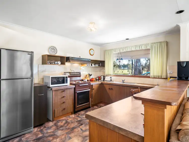 Sixth view of Homely house listing, 7 Hayes Road, Swanpool VIC 3673