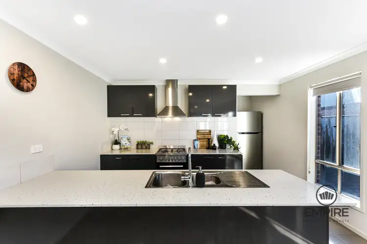 Fourth view of Homely house listing, 13 Savage Way, Clyde North VIC 3978