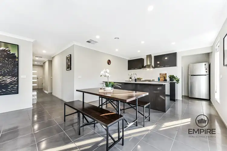 Fifth view of Homely house listing, 13 Savage Way, Clyde North VIC 3978