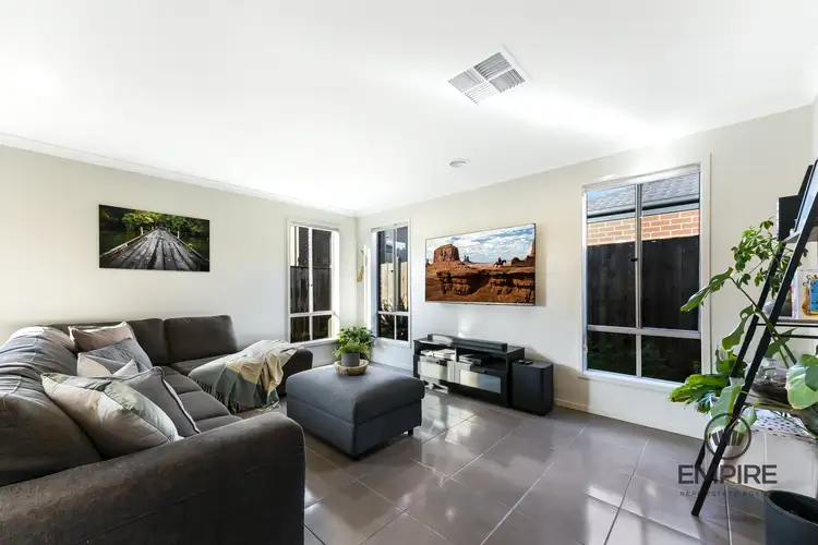 Sixth view of Homely house listing, 13 Savage Way, Clyde North VIC 3978