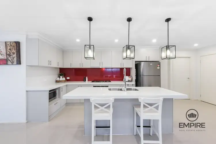Second view of Homely house listing, 31 Barwon Street, Clyde North VIC 3978