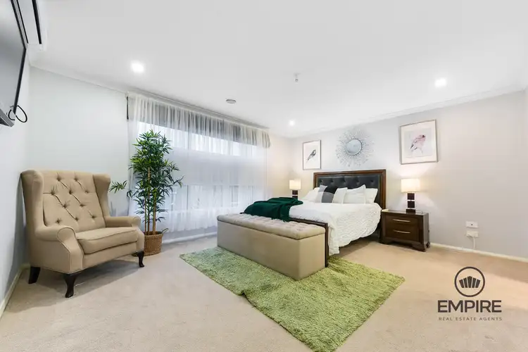 Third view of Homely house listing, 31 Barwon Street, Clyde North VIC 3978