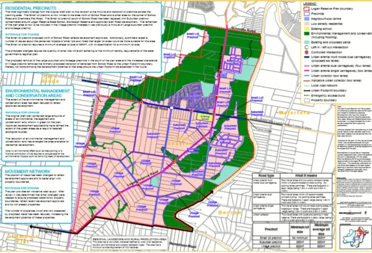 Second view of Homely land listing, Address available on request