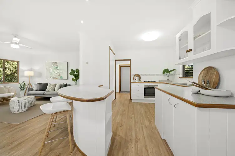 Main view of Homely house listing, 218 Panorama Drive, Rosemount QLD 4560