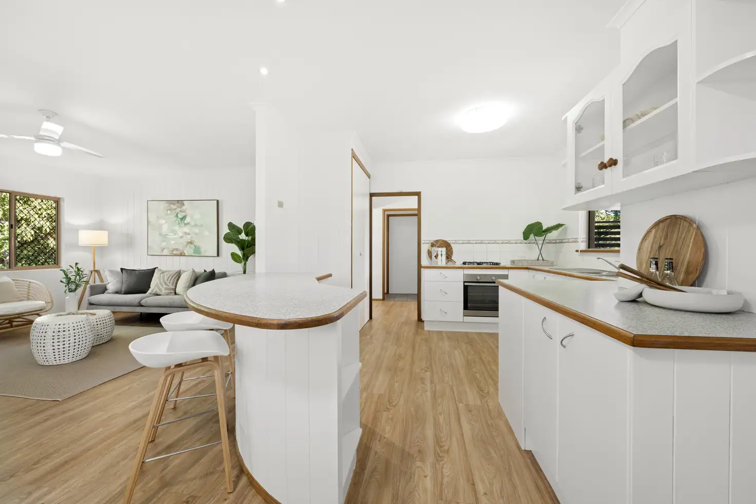Main view of Homely house listing, 218 Panorama Drive, Rosemount QLD 4560