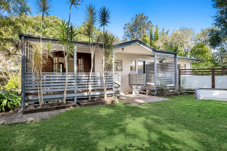 Third view of Homely house listing, 218 Panorama Drive, Rosemount QLD 4560
