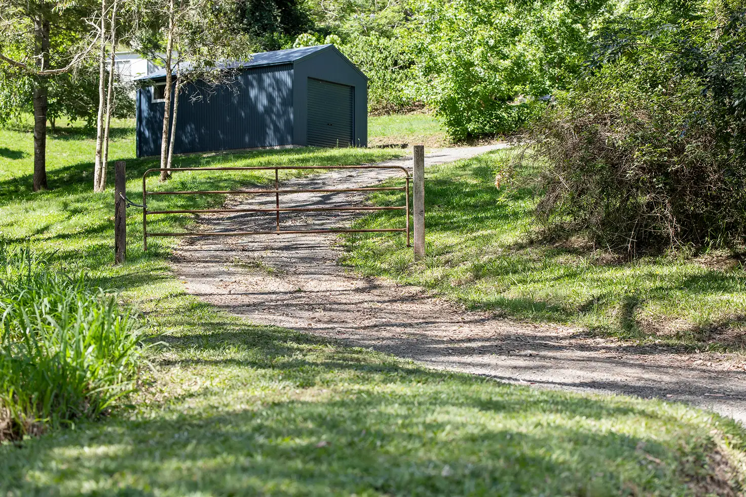 Main view of Homely land listing, 2955 Maleny Kenilworth Road, Cambroon QLD 4552