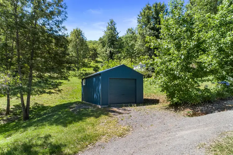 Third view of Homely land listing, 2955 Maleny Kenilworth Road, Cambroon QLD 4552