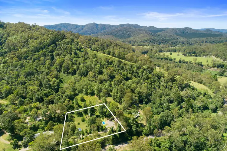Fourth view of Homely land listing, 2955 Maleny Kenilworth Road, Cambroon QLD 4552