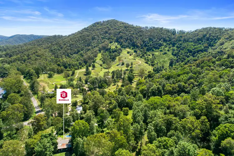 Seventh view of Homely land listing, 2955 Maleny Kenilworth Road, Cambroon QLD 4552