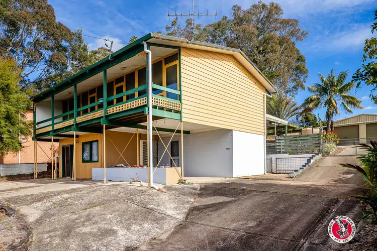5 Gundary Street, Moruya NSW 2537
