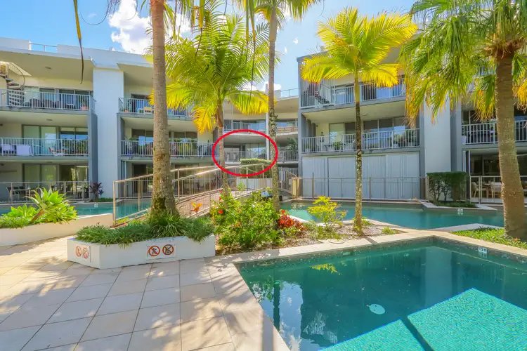 22/2 Kamala Crescent, Casuarina NSW 2487