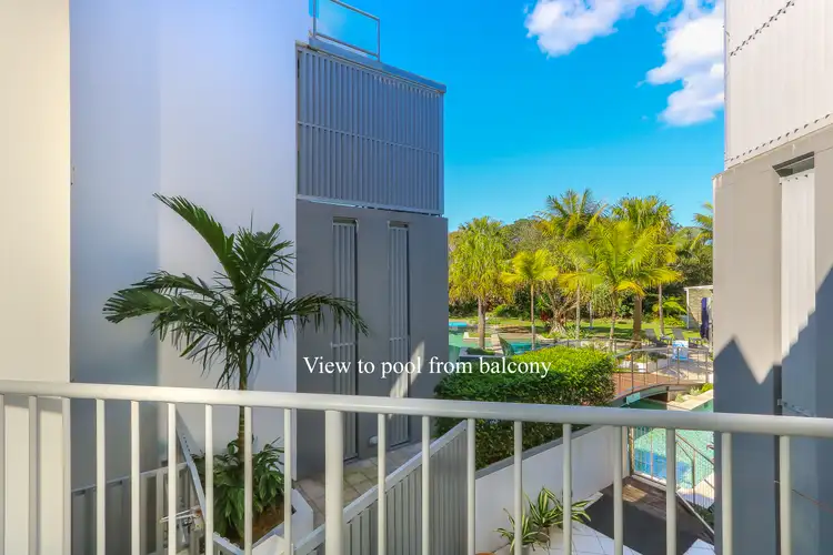 Fifth view of Homely apartment listing, 22/2 Kamala Crescent, Casuarina NSW 2487