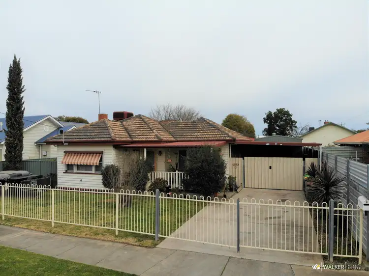Main view of Homely house listing, 4 Richards Street, Kyabram VIC 3620