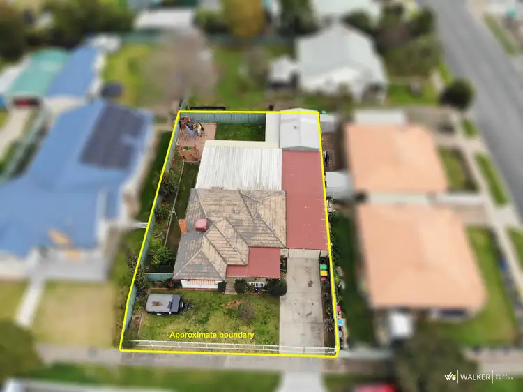 Fourth view of Homely house listing, 4 Richards Street, Kyabram VIC 3620