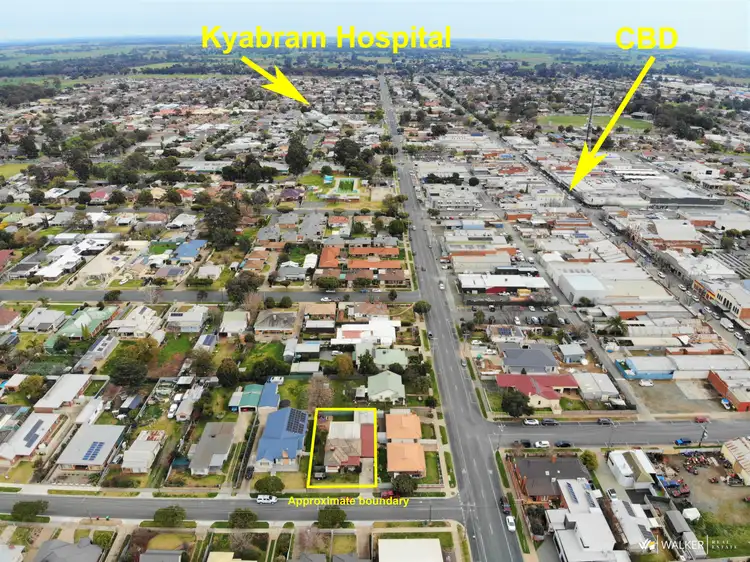 Sixth view of Homely house listing, 4 Richards Street, Kyabram VIC 3620