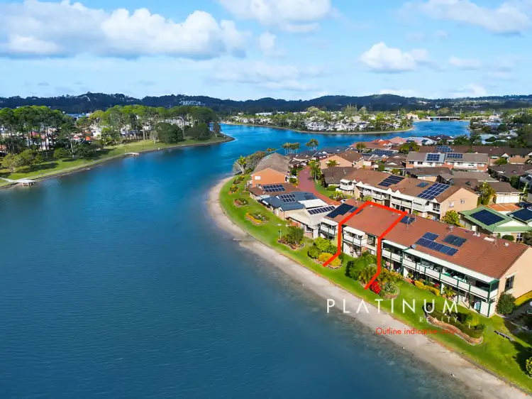 16/43 Murtha Drive, Elanora QLD 4221