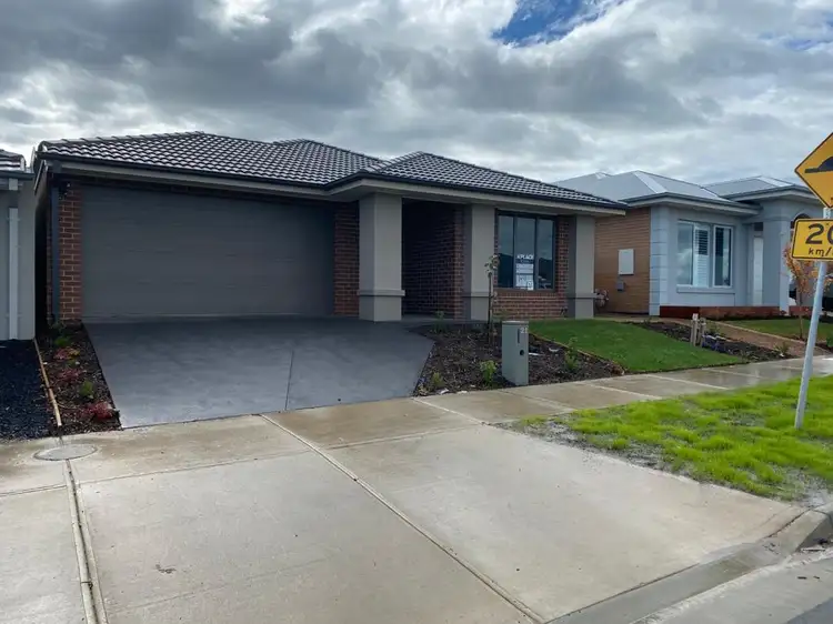 21 Keskadale Way