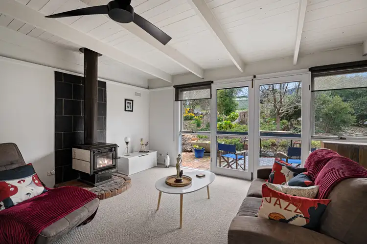 Third view of Homely house listing, 2 Jitema Street, Dartmouth VIC 3701