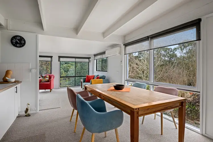 Fifth view of Homely house listing, 2 Jitema Street, Dartmouth VIC 3701