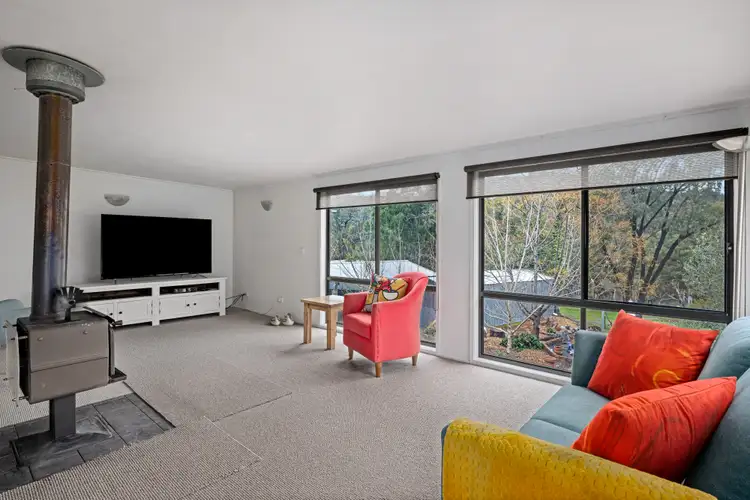 Sixth view of Homely house listing, 2 Jitema Street, Dartmouth VIC 3701