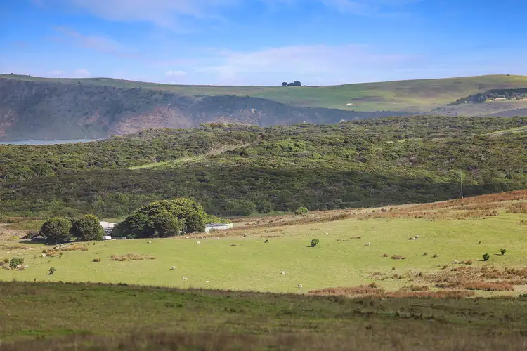 Second view of Homely land listing, Belmore South, Cape Bridgewater VIC 3305