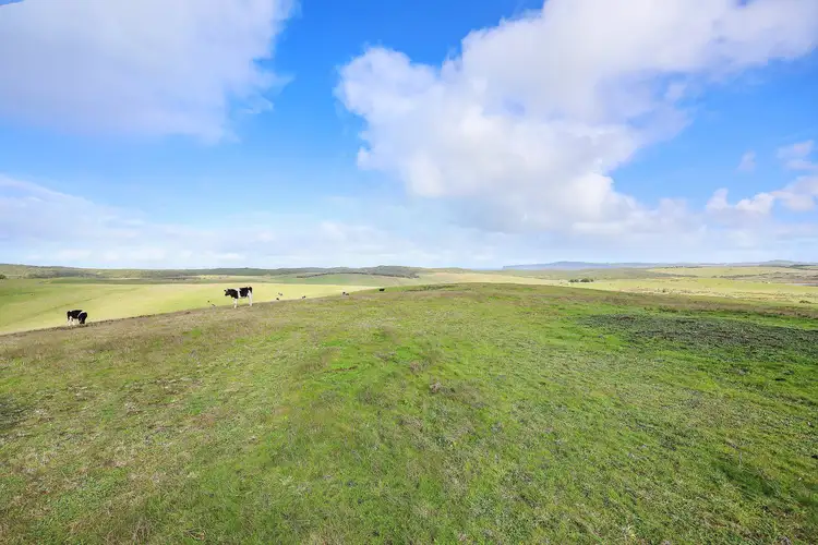 Third view of Homely land listing, Belmore South, Cape Bridgewater VIC 3305