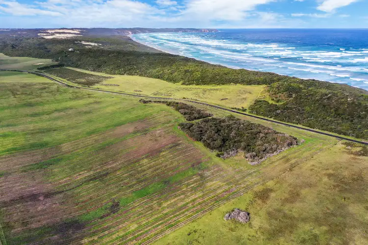 Fourth view of Homely land listing, Belmore South, Cape Bridgewater VIC 3305