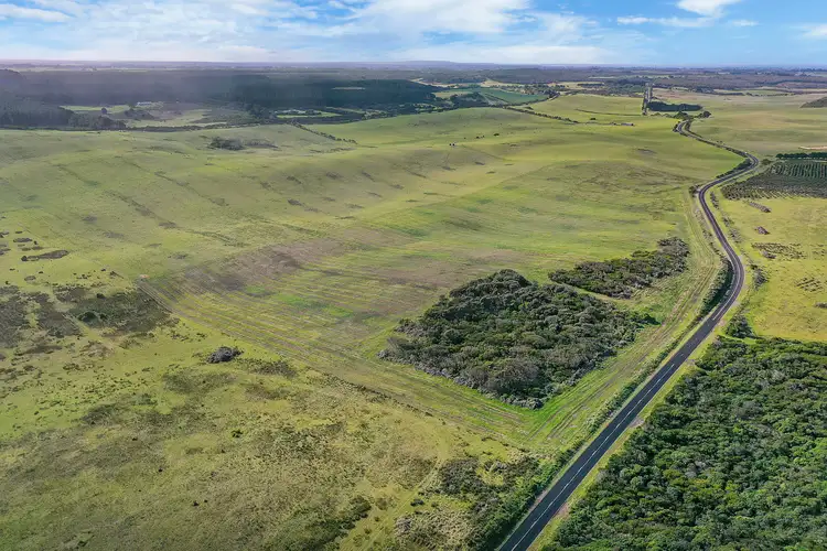 Fifth view of Homely land listing, Belmore South, Cape Bridgewater VIC 3305
