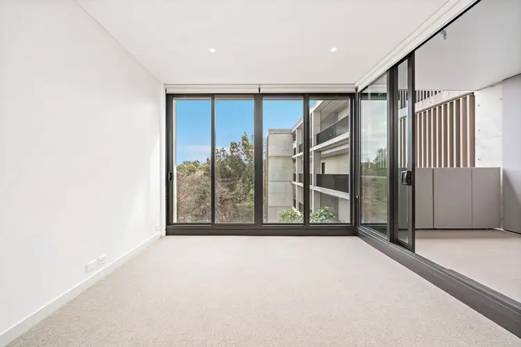 Third view of Homely apartment listing, c201/5 Network Place, North Ryde NSW 2113