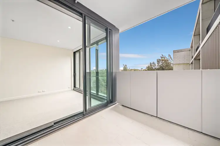 Fourth view of Homely apartment listing, c201/5 Network Place, North Ryde NSW 2113