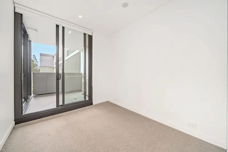 Sixth view of Homely apartment listing, c201/5 Network Place, North Ryde NSW 2113