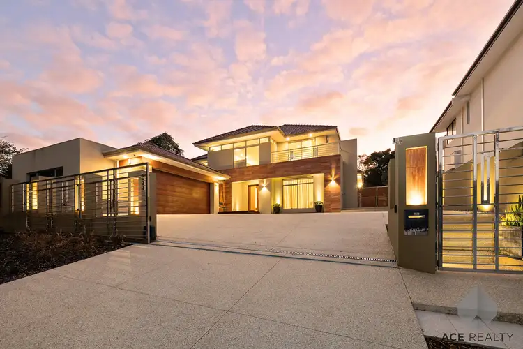 95 Forrest Street, South Perth WA 6151