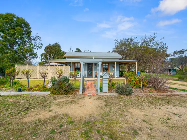 Main view of Homely house listing, 167-169 Deniliquin Street, Tocumwal NSW 2714