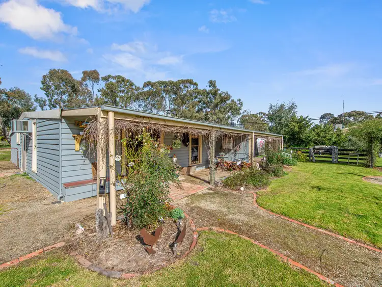 Second view of Homely house listing, 167-169 Deniliquin Street, Tocumwal NSW 2714