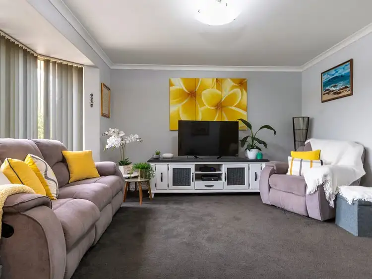 Sixth view of Homely house listing, 11 Rudall Court, Clarkson WA 6030