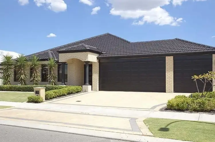 Second view of Homely house listing, 48 Simmonds Pass, Ellenbrook WA 6069