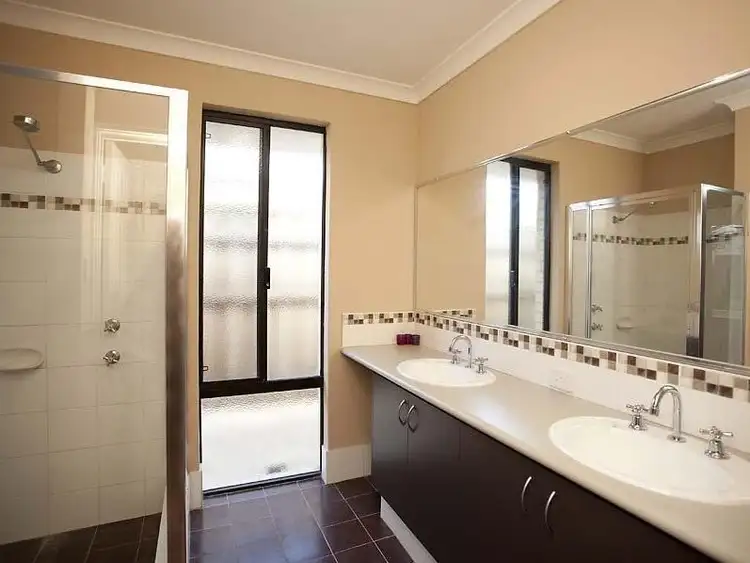 Third view of Homely house listing, 48 Simmonds Pass, Ellenbrook WA 6069