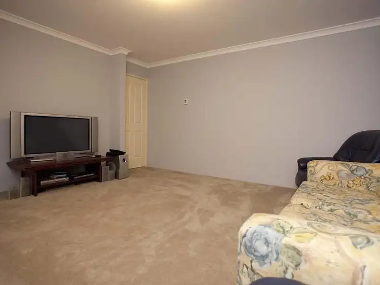Fourth view of Homely house listing, 48 Simmonds Pass, Ellenbrook WA 6069