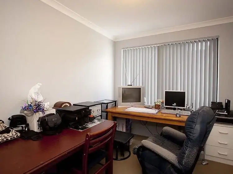 Fifth view of Homely house listing, 48 Simmonds Pass, Ellenbrook WA 6069